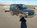 ВАЗ (Lada) Lada 2121 2024 годаfor7 300 000 тг. в Костанай – фото 13