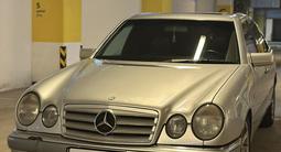 Mercedes-Benz E 280 1998 годаfor2 980 000 тг. в Алматы