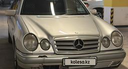 Mercedes-Benz E 280 1998 годаfor2 980 000 тг. в Алматы – фото 4