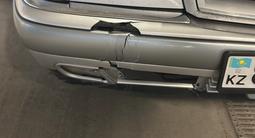 Mercedes-Benz E 280 1998 годаfor2 980 000 тг. в Алматы – фото 5