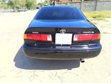 Toyota Camry 2000 годаүшін2 600 000 тг. в Павлодар – фото 3