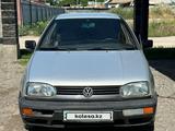 Volkswagen Golf 1994 годаүшін750 000 тг. в Алматы