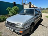 Volkswagen Golf 1994 годаүшін800 000 тг. в Алматы – фото 3