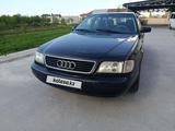 Audi A6 1995 года за 2 500 000 тг. в Шымкент