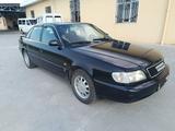 Audi A6 1995 года за 2 500 000 тг. в Шымкент – фото 2