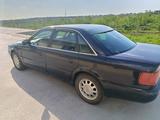 Audi A6 1995 года за 2 500 000 тг. в Шымкент – фото 3