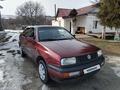 Volkswagen Vento 1992 годаfor1 350 000 тг. в Шымкент – фото 7