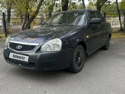 ВАЗ (Lada) Priora 2170 2011 года за 950 000 тг. в Павлодар