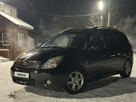 Toyota Corolla Verso 2002 года за 5 000 000 тг. в Аягоз – фото 2