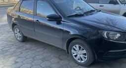 ВАЗ (Lada) Granta 2190 2021 года за 4 850 000 тг. в Караганда – фото 2