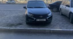 ВАЗ (Lada) Granta 2190 2021 года за 4 999 999 тг. в Караганда