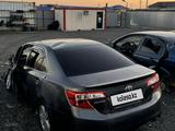 Toyota Camry 2014 года за 2 222 222 тг. в Атырау – фото 4