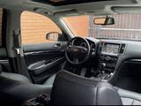 Infiniti G35 2007 года за 7 000 000 тг. в Астана – фото 2
