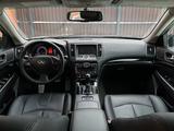 Infiniti G35 2007 года за 7 000 000 тг. в Астана – фото 4