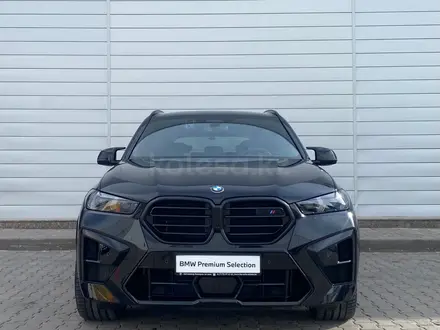 BMW X5 M 2024 года за 99 900 000 тг. в Астана – фото 7