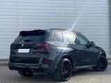 BMW X5 M 2024 года за 99 900 000 тг. в Астана – фото 4