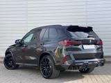 BMW X5 M 2024 года за 99 900 000 тг. в Астана – фото 3