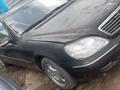 Mercedes-Benz S 500 2000 года за 3 000 000 тг. в Астана – фото 3