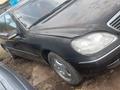 Mercedes-Benz S 500 2000 года за 3 000 000 тг. в Астана – фото 4
