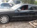 Mercedes-Benz S 500 2000 года за 3 000 000 тг. в Астана – фото 6
