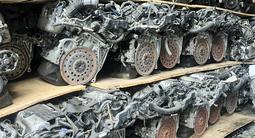 К24А Хонда K24A K24 Honba двигатель мотор K20 K24 за 370 000 тг. в Усть-Каменогорск – фото 2