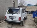 ВАЗ (Lada) Lada 2121 2013 года за 2 500 000 тг. в Шиели – фото 4