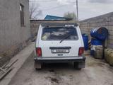 ВАЗ (Lada) Lada 2121 2013 года за 2 500 000 тг. в Кызылорда – фото 5