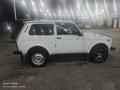 ВАЗ (Lada) Lada 2121 2013 года за 2 500 000 тг. в Шиели – фото 8