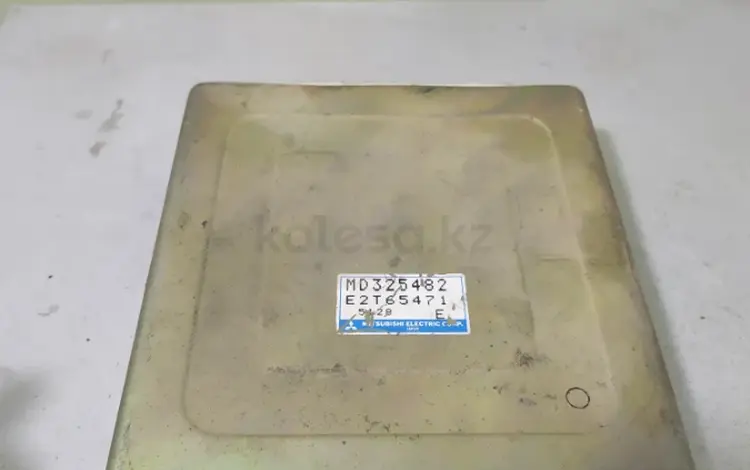 Блок управления за 38 000 тг. в Алматы