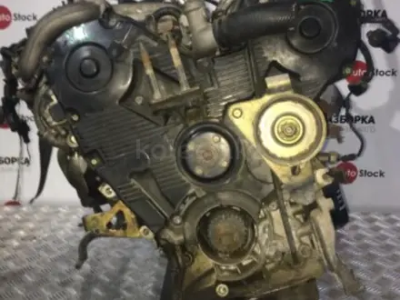 Двигатель на мазда.Mazda за 279 000 тг. в Алматы – фото 4