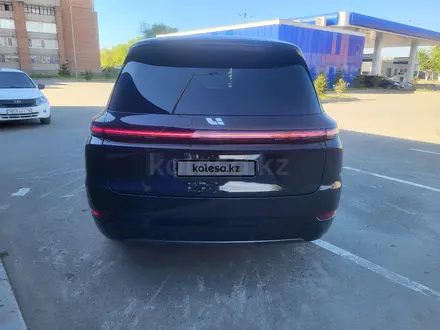 Li L9 2024 года за 27 700 000 тг. в Усть-Каменогорск – фото 11