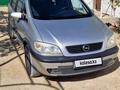 Opel Zafira 2002 годаүшін3 500 000 тг. в Актау