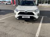 Toyota RAV4 2021 года за 19 500 000 тг. в Павлодар – фото 2