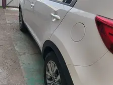 Kia Sportage, 2015