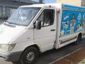 Mercedes-Benz  Sprinter 2003 года за 11 000 000 тг. в Алматы – фото 3