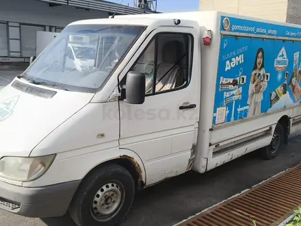 Mercedes-Benz  Sprinter 2003 года за 11 000 000 тг. в Алматы – фото 3