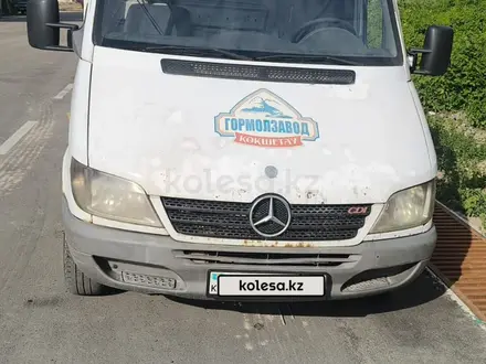 Mercedes-Benz  Sprinter 2003 года за 11 000 000 тг. в Алматы
