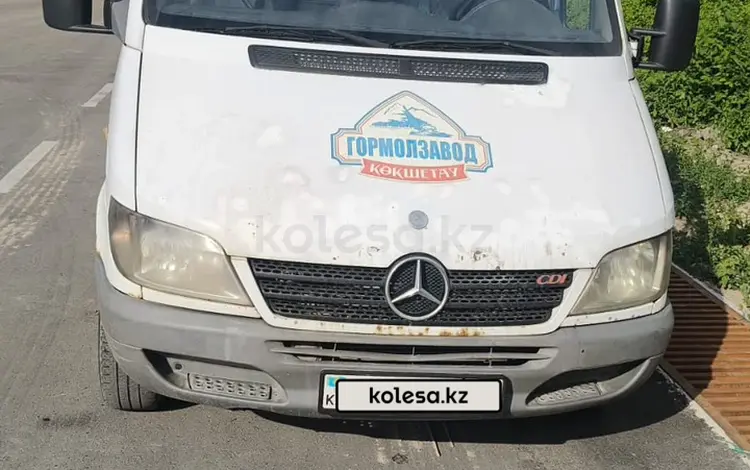 Mercedes-Benz  Sprinter 2003 года за 11 000 000 тг. в Алматы