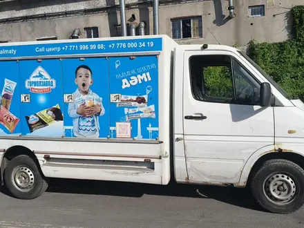 Mercedes-Benz  Sprinter 2003 года за 11 000 000 тг. в Алматы – фото 2