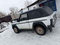 ВАЗ (Lada) Lada 2121 1996 годаүшін1 100 000 тг. в Есиль – фото 5