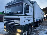 DAF  95XF 2001 годаfor15 000 000 тг. в Алматы