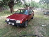 ВАЗ (Lada) 21099 1995 года за 400 000 тг. в Шымкент – фото 2