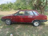ВАЗ (Lada) 21099 1995 года за 400 000 тг. в Шымкент – фото 3