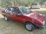 ВАЗ (Lada) 21099 1995 года за 400 000 тг. в Шымкент – фото 4