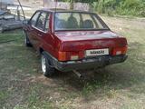 ВАЗ (Lada) 21099 1995 года за 400 000 тг. в Шымкент – фото 5