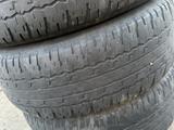 Шины летние Bridgestone 265/65 R17 комплект за 40 000 тг. в Усть-Каменогорск