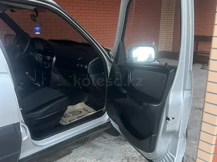 Chevrolet Niva 2013 года за 3 700 000 тг. в Алматы – фото 39