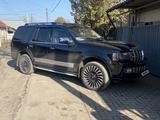 Lincoln Navigator 2007 года за 7 000 000 тг. в Алматы – фото 5