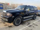 Lincoln Navigator 2007 года за 7 000 000 тг. в Алматы – фото 2