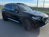 BMW X3 2022 года за 28 500 000 тг. в Астана – фото 3